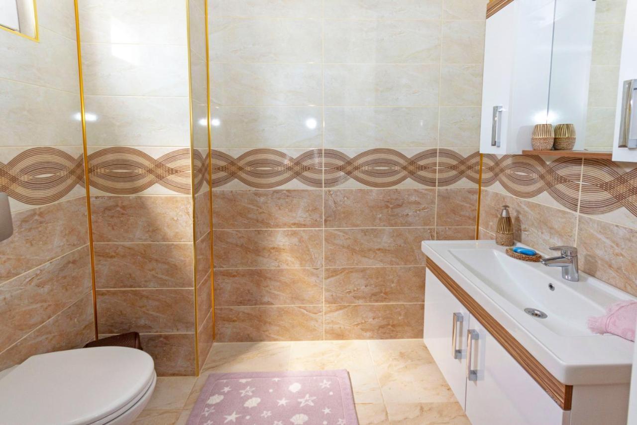 Paradise Town Villa Beltania بيليك المظهر الخارجي الصورة