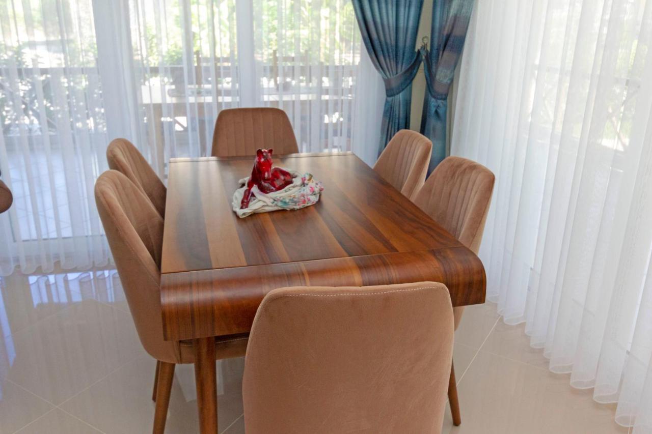 Paradise Town Villa Beltania بيليك المظهر الخارجي الصورة