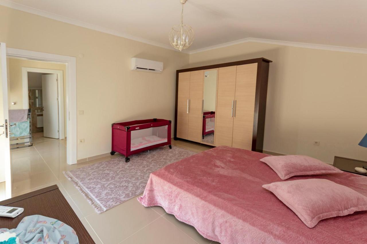 Paradise Town Villa Beltania بيليك المظهر الخارجي الصورة