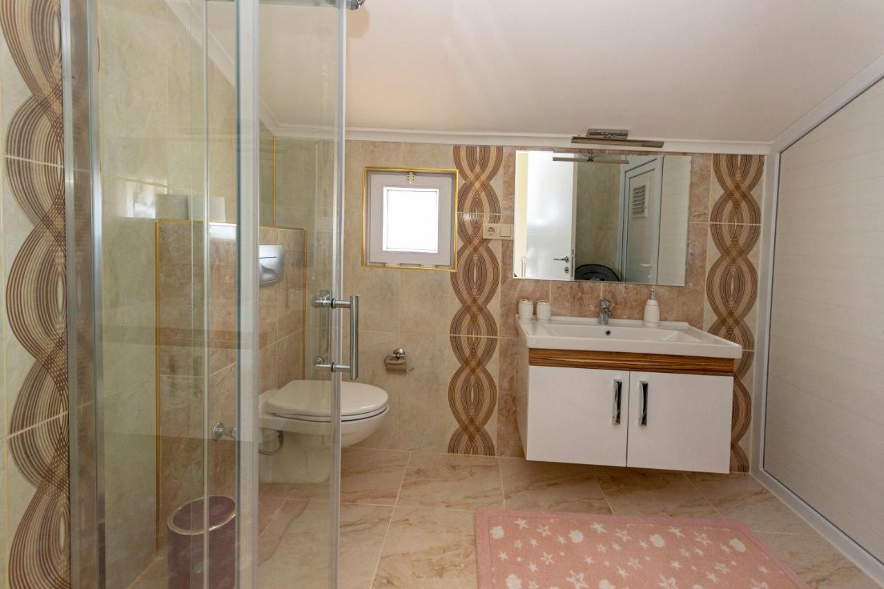 Paradise Town Villa Beltania بيليك المظهر الخارجي الصورة