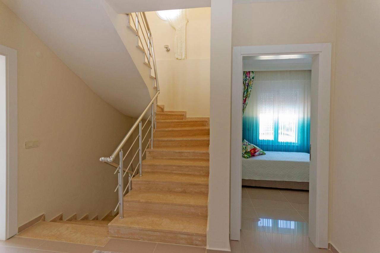 Paradise Town Villa Beltania بيليك المظهر الخارجي الصورة