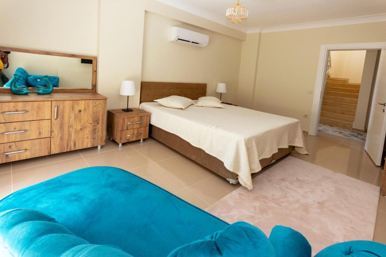 Paradise Town Villa Beltania بيليك المظهر الخارجي الصورة