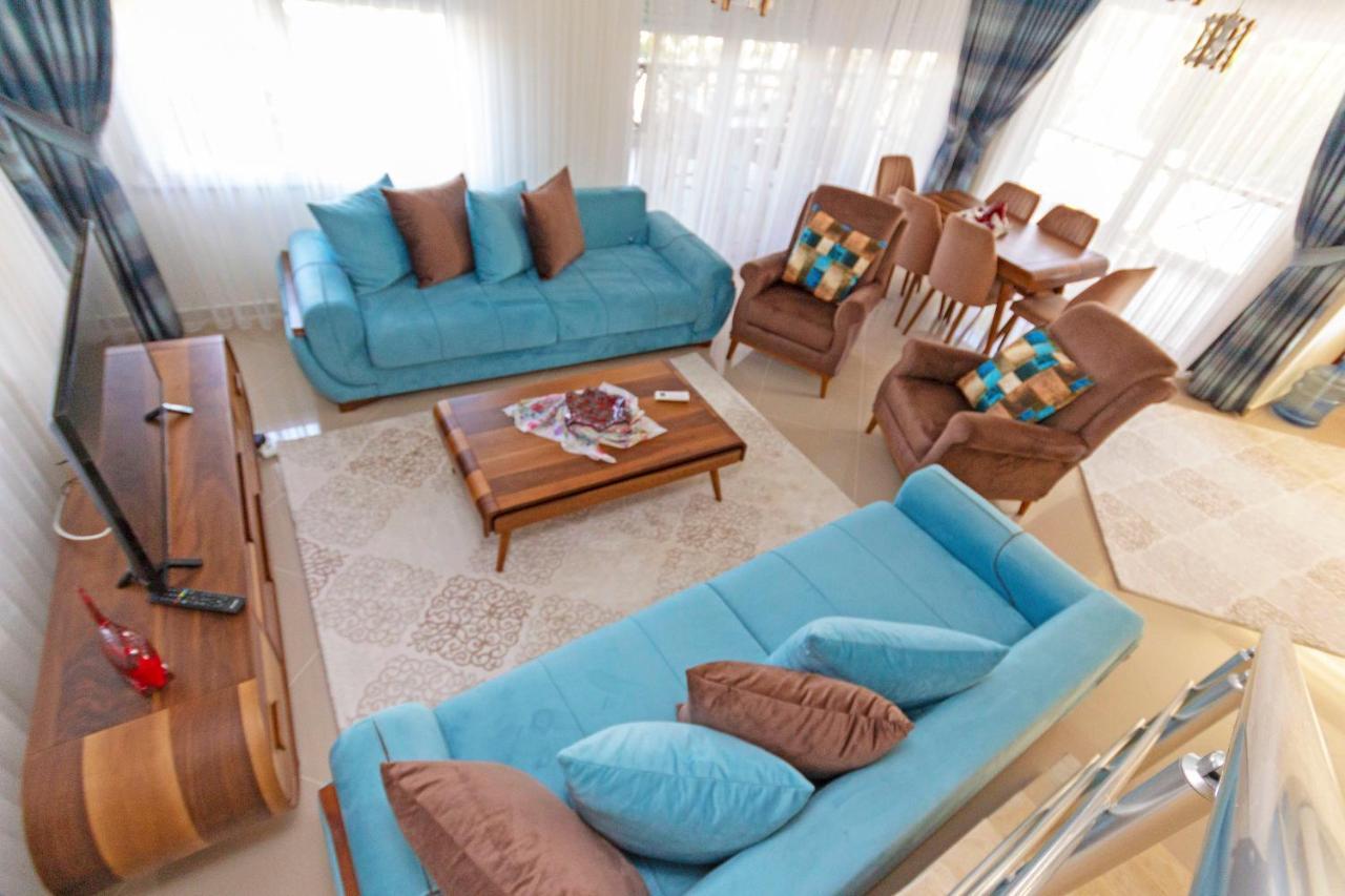 Paradise Town Villa Beltania بيليك المظهر الخارجي الصورة