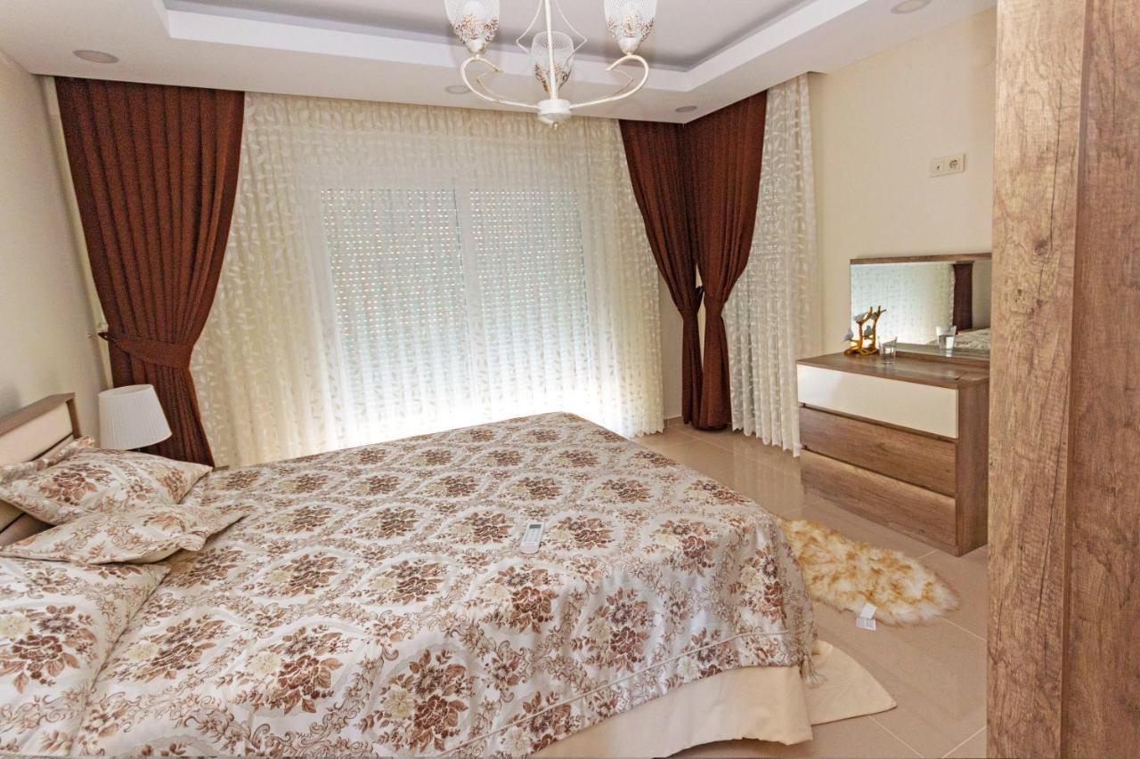 Paradise Town Villa Beltania بيليك المظهر الخارجي الصورة