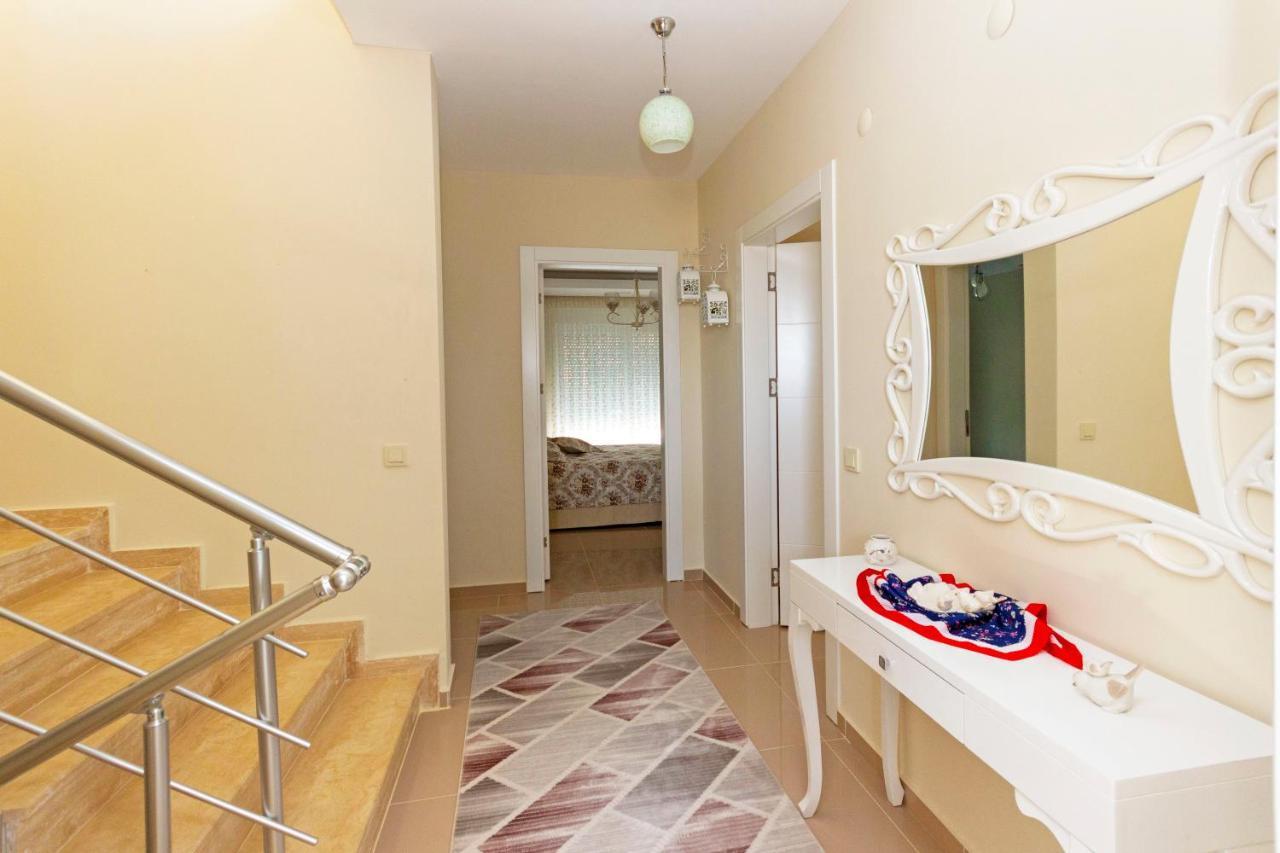 Paradise Town Villa Beltania بيليك المظهر الخارجي الصورة