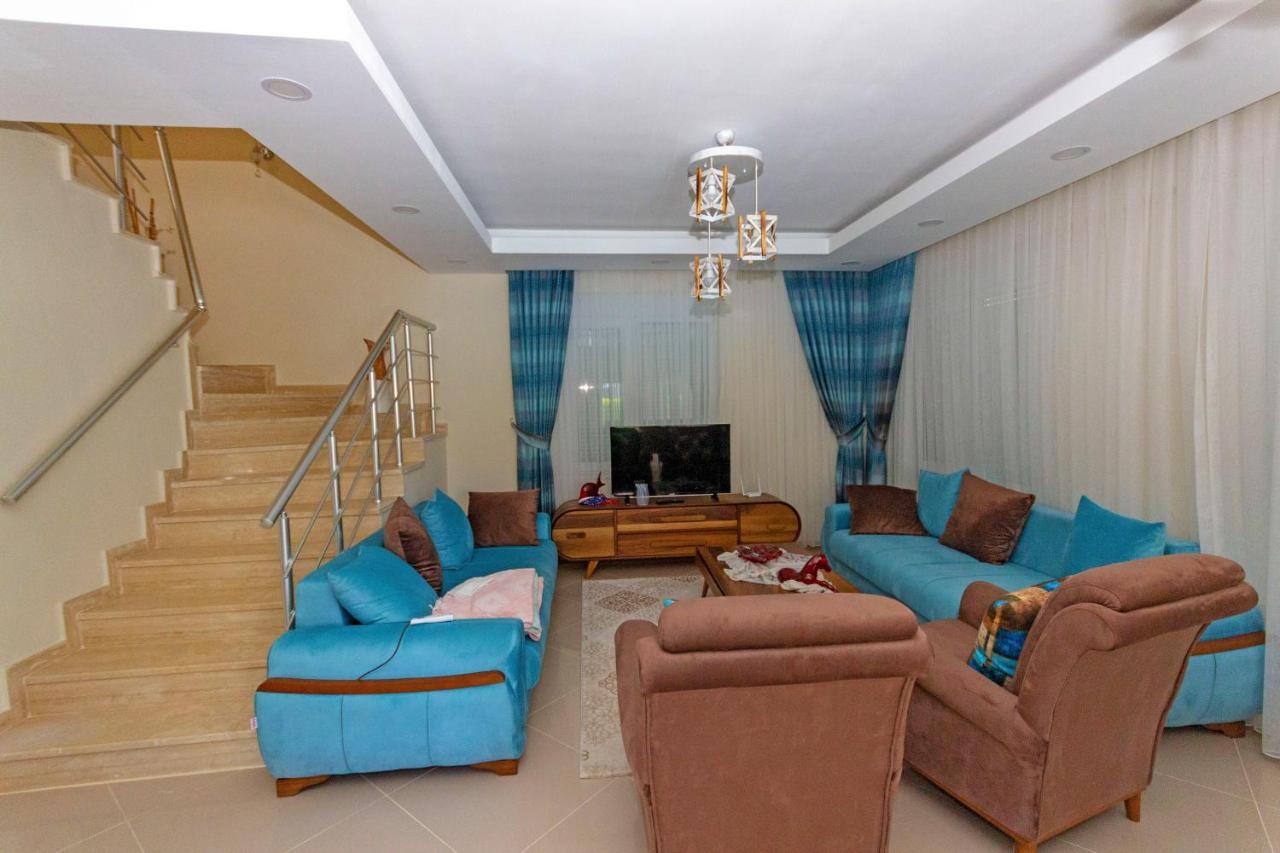 Paradise Town Villa Beltania بيليك المظهر الخارجي الصورة