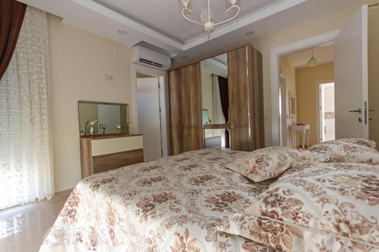 Paradise Town Villa Beltania بيليك المظهر الخارجي الصورة