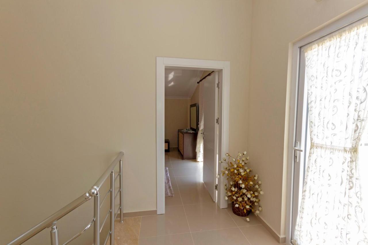 Paradise Town Villa Beltania بيليك المظهر الخارجي الصورة