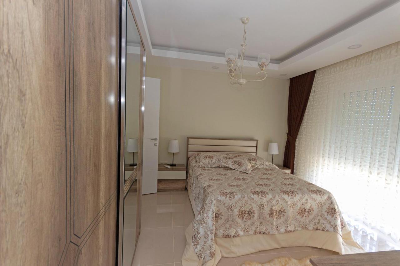 Paradise Town Villa Beltania بيليك المظهر الخارجي الصورة