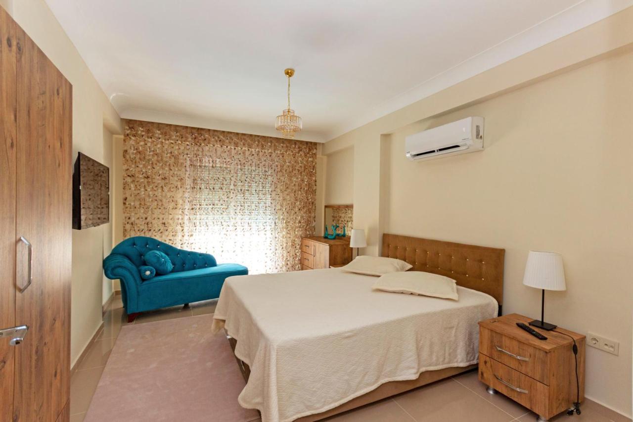 Paradise Town Villa Beltania بيليك المظهر الخارجي الصورة