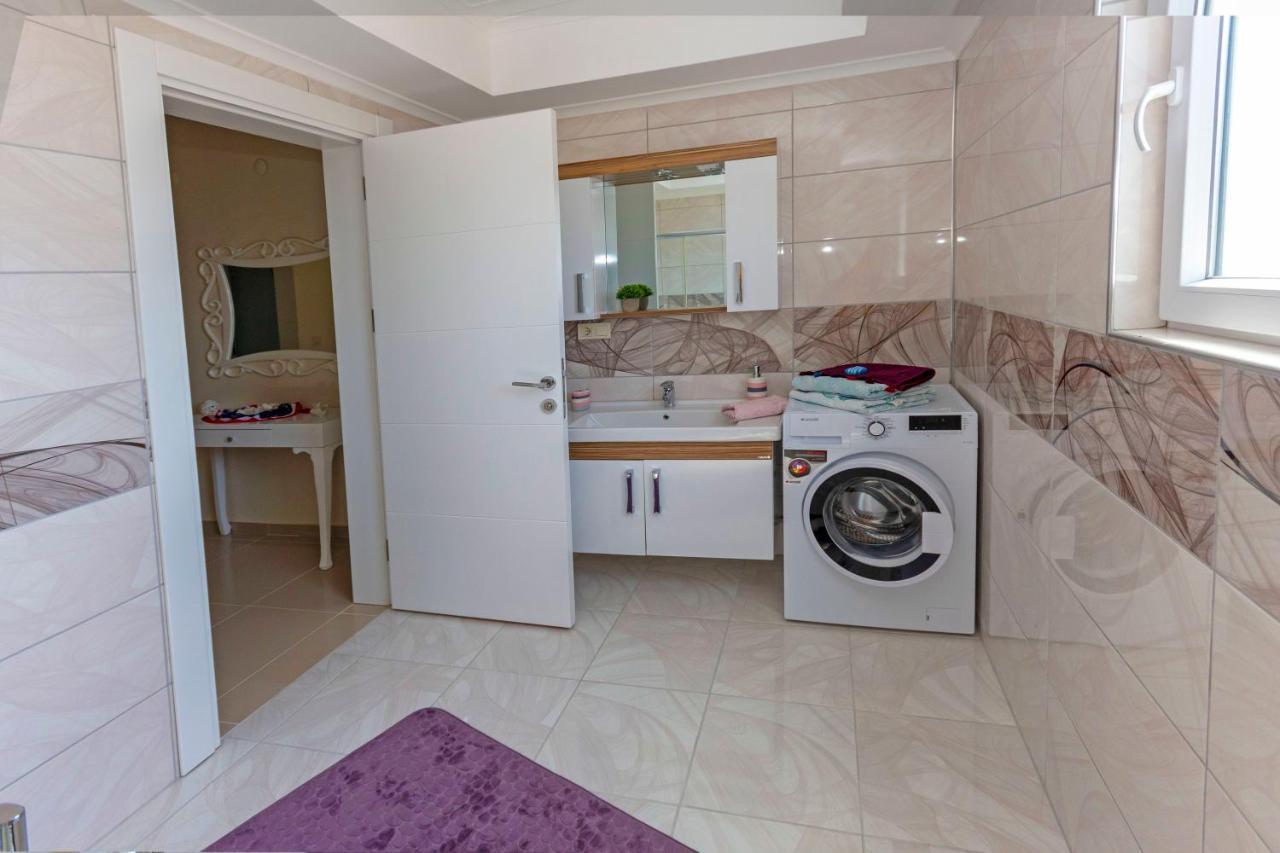 Paradise Town Villa Beltania بيليك المظهر الخارجي الصورة